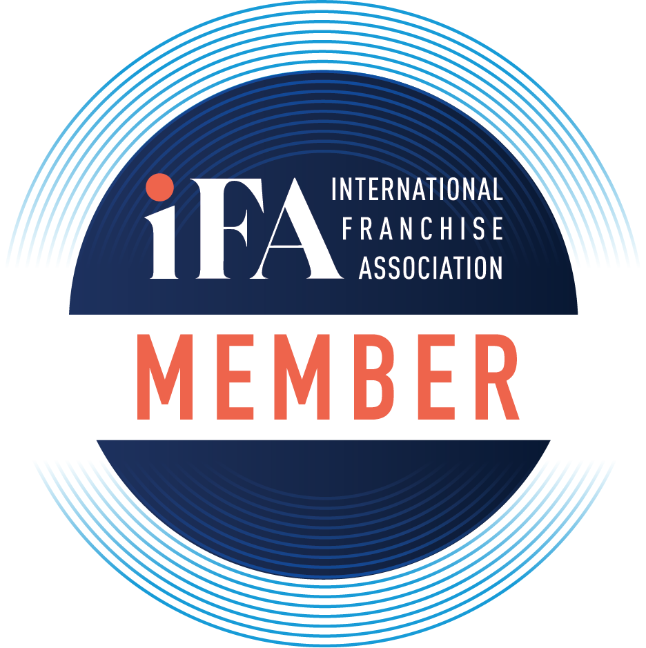 International Franchise Association Logo
