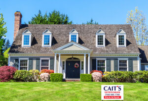 Estate Sale organized by CAITS